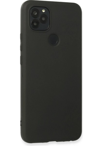 General Mobile Gm 22 Kılıf First Silikon - Siyah - CPT209850-7943 modelleri