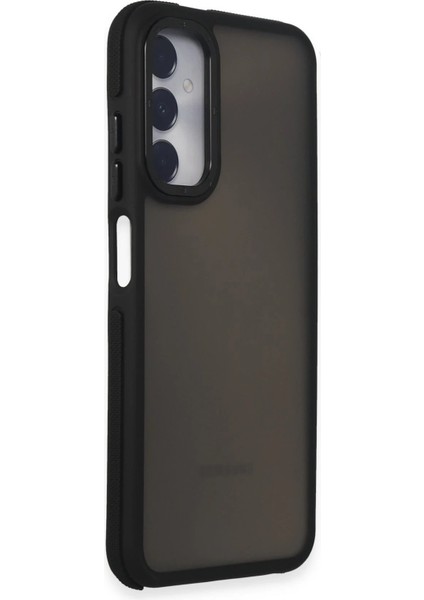 Samsung Galaxy A05S Harvel Kapak - Siyah - CPT204861-5704 fiyatları