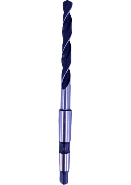 Konik Saplı Matkap Ucu 9mm