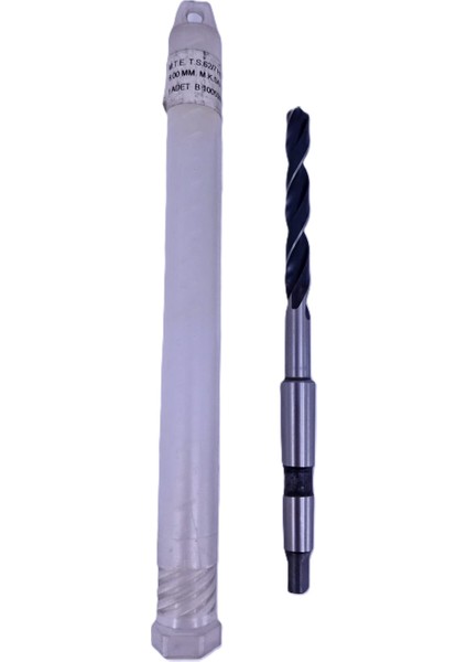 Konik Saplı Matkap Ucu 9mm fiyatları