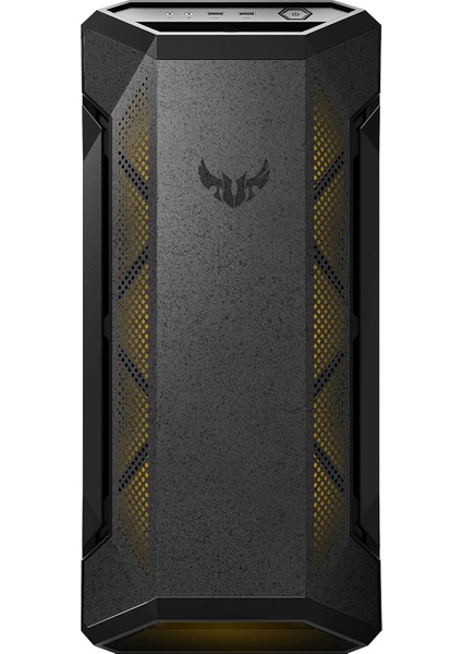 Tuf Gamer GT501 Rgb Pro Xm - Amd Ryzen 9 9950X -Nvidia Rtx 5070 Ti - 32GB Ddr5 Ram- 2tb M.2 Nvme SSD modelleri
