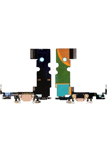 Iphone 8 Şarj Soket Mikrofon FILMI-(1903) - LORCE7414-5805 fırsatları