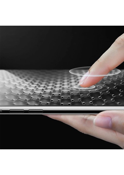 Iphone 11 Pro Max 3D Full Privacy Gizlilik Cam Ekran KORUYUCU-(1903) - LORCE4039-3277 fırsatları