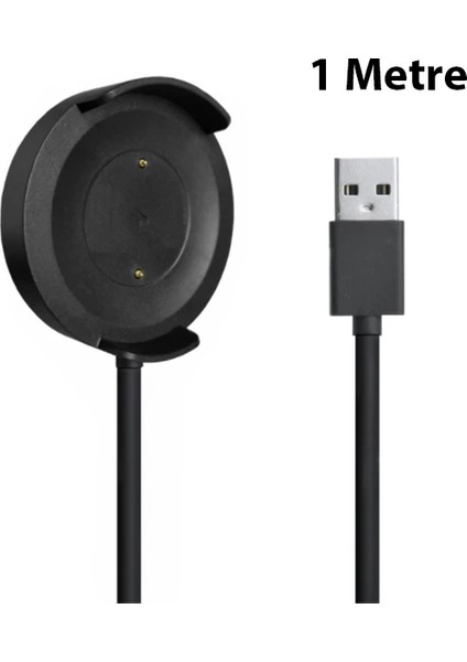 Xiaomi Mi Watch Color WT06 USB Şarj KABLOSU-(1903) - LORCE3091-1994 fiyatları