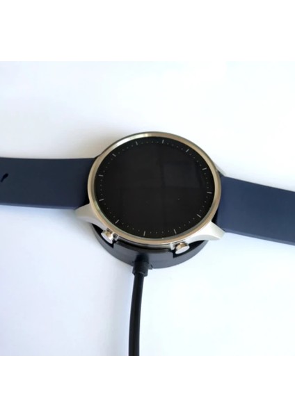 Xiaomi Mi Watch Color WT06 USB Şarj KABLOSU-(1903) - LORCE3091-1994 fırsatları