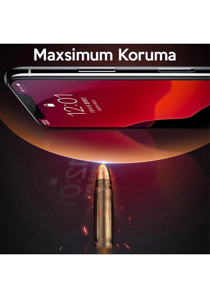 Baseus Iphone 11 Pro- X-Xs 0.3mm Ful Tempered Cam Ekran Koruyucu 2 Adet SET-(1903) - LORCE1794-610 fırsatları