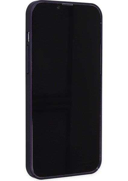 iPhone 14 Pro Kılıf Jack Magneticsafe Lens Silikon - Mor - LORCE7392-9095 indirimleri