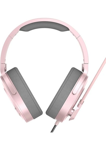 Baseus Gamo D05 Immersive Virtual 3D Işıklı Pc Gaming Oyuncu KULAKLIĞI-(1903) - LORCE1697-645 indirimleri