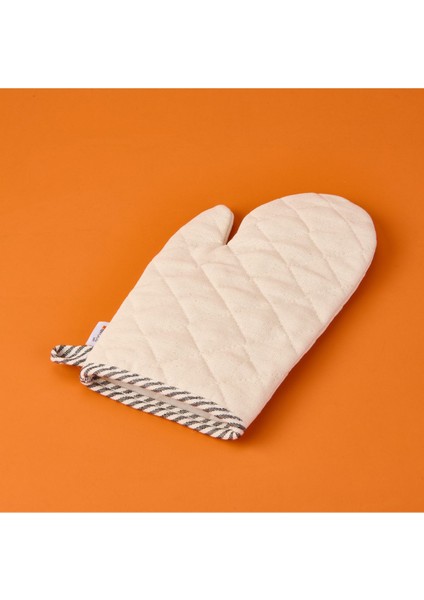 Renkli Fırın Eldiveni, Ekru, 20X30 Cm, Güvenli ve Şık Mutfak Aksesuarı fiyatları