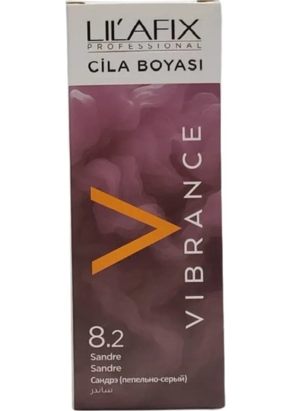 Cila Boyası 100 ml 8.2