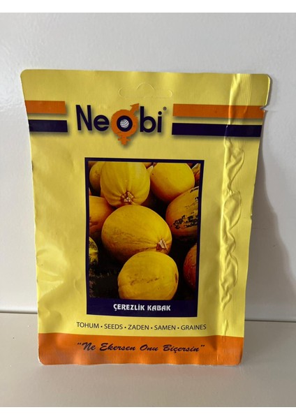 Çerezlik Kabak Tohumu 10 Gram