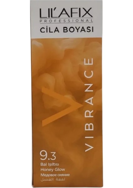Cila Boyası 100 ml 9.3