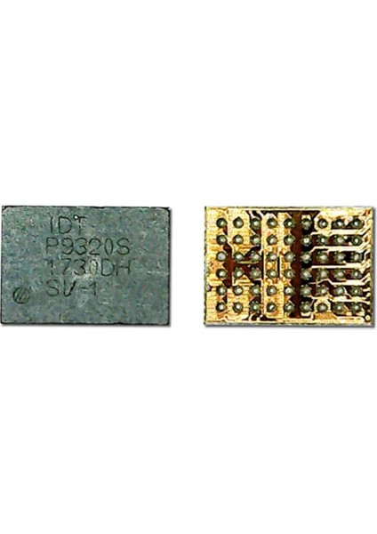 Samsung Galaxy S8 (P9320S) Ses Audio Ic ENTEGRE-(1903) - LORCE6616-1543