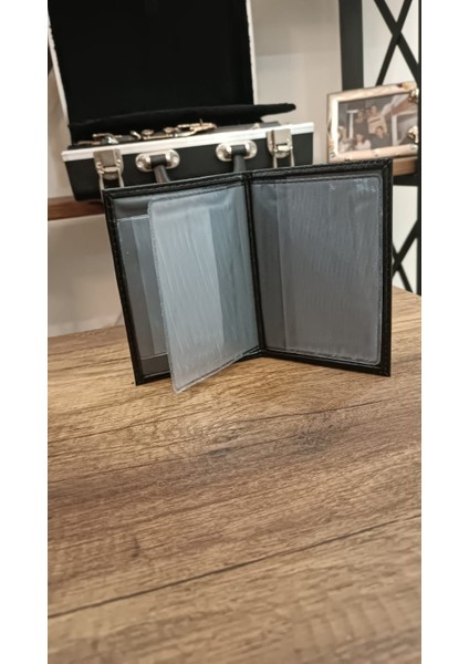 Vespa Deri Dikişli Araç Ruhsat Kılıfı Kabı Oto Ruhsatlık Araba Ruhsat Koruyucu.. fırsatları