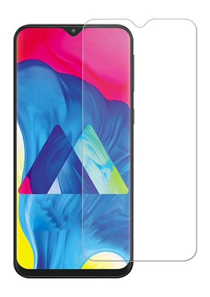 Ally Samsung Galaxy M10XIAOMI Redmi Note 8 Tempered Kırılmaz Cam Ekran Koruyucu-(1 - LORCE5142-96