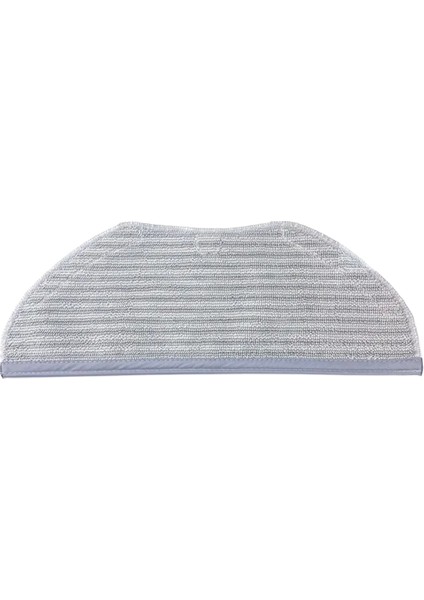 Xiaomi Vacuum Mop S10T (STFCR01SZ) Robot Süpürge Uyumlu 2'li Mop Bezi - Yedek Parça Seti modelleri