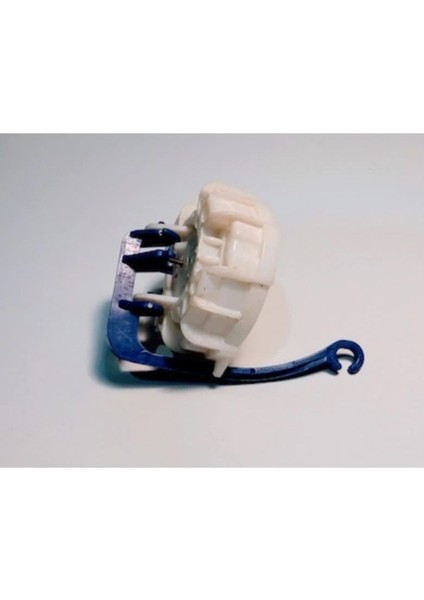 Doldurma Şamandıra Flatör Iç Takim Diyafram Conta