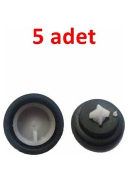 Gömme Rezervuar Şamandıra Flatör Contası 5 Adet