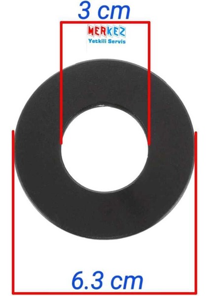 3/6 Litre Klozet Rezervuar Iç Takım Boşaltma Contası fiyatları