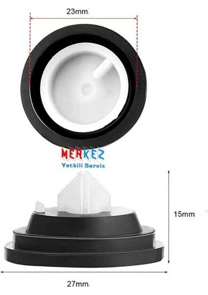 Gömme Rezervuar Flatör Şamandıra Contası fiyatları