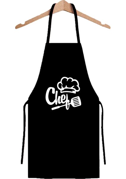 Şık Siyah Aşçı Şapkasıyla Mutfaklara Zarif Dokunuş fiyatları