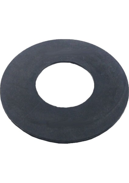 Kale Tek Basmalı Klozet Iç Takım Boşaltma Grubu Contası Kale Klozet Conta Kale Boşaltma Conta