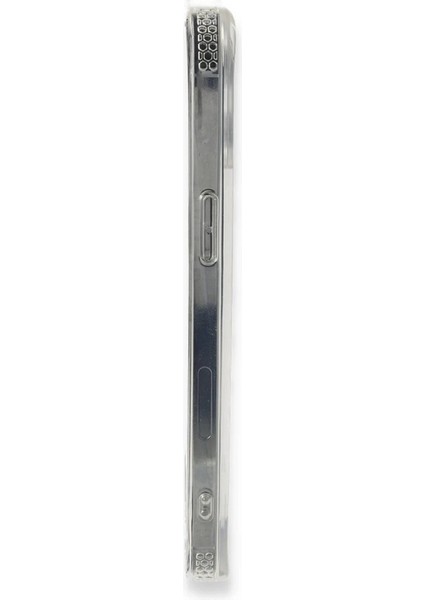 iPhone 14 Pro Max Kılıf 3D Vera - Şeffaf - LORCE9137-7793 fırsatları