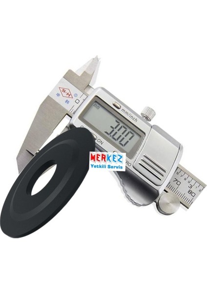 Tek Basmalı Klozet Rezervuar Iç Takım Contası indirimleri