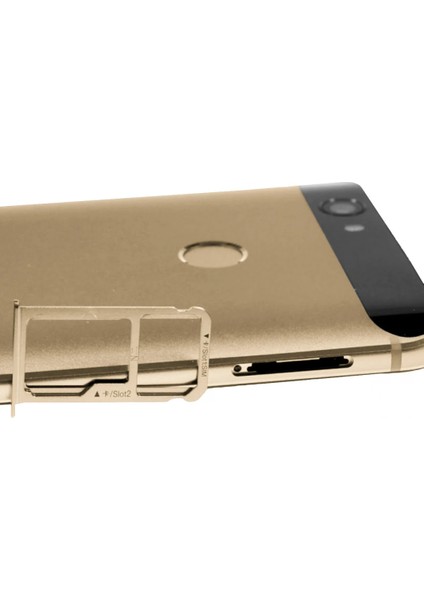 Huawei Nova Sim Hafıza Kart KAPAĞI-(1903) - LORCE8161-7830 fırsatları