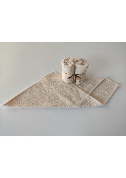 Bej Mutfak Havlusu, Şık ve Yumuşak Temizlik Havası Sunar fiyatları