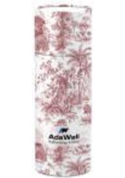 Mavi ve Beyaz Çiçek Desenli Şık Mutfak Önlüğü, Kullanışlı ve Güzel Tasarım fiyatları