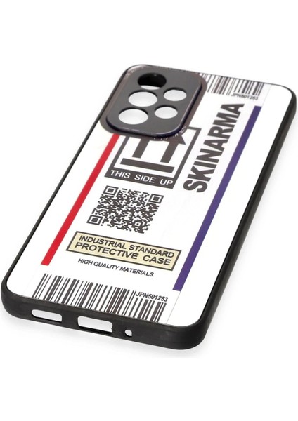 Samsung Galaxy A73 5g Kılıf Mirror Desenli Kapak - Mirror - 7 - LORCE6062-2367 fırsatları