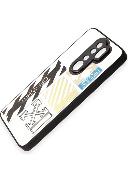 Xiaomi Redmi Note 8 Pro Kılıf Mirror Desenli Kapak - Mirror - 6 - LORCE6675-2267 fiyatları