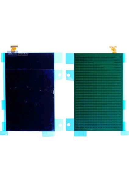 Ally Samsung Galaxy Note 4 Edge N915 Için Ekran Stylus Sensor FILMI-(1903) - LORCE8856-7643