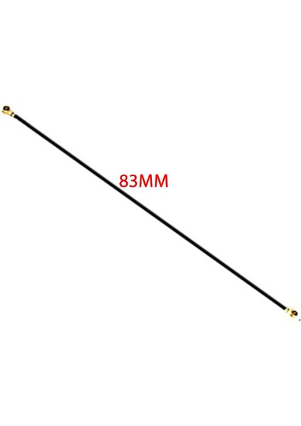 Xiaomi Redmi 4A Anten Flimi (8.3MM)-(1903) - LORCE9157-8432