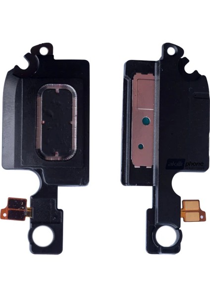 Zenfone Zoom ZX551ML Zil Buzzeri Hoparlör FULL-(1903) - LORCE1953-6005