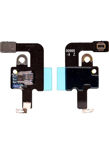 Iphone 7 Plus Wifi Anten Filmi Arka Kamera YANINDAKI-(1903) - LORCE8949-9459
