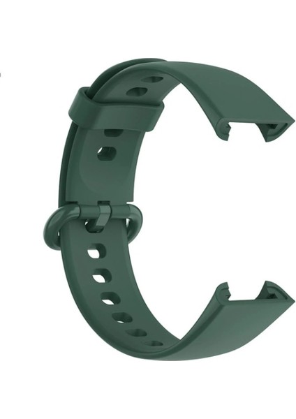 Xiaomi Redmi Watch 2 Klasik Kordon - Haki Yeşil - LORCE1720-2872 fiyatları