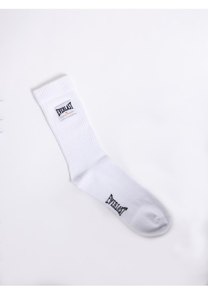 Champions Beyaz Çorap modelleri