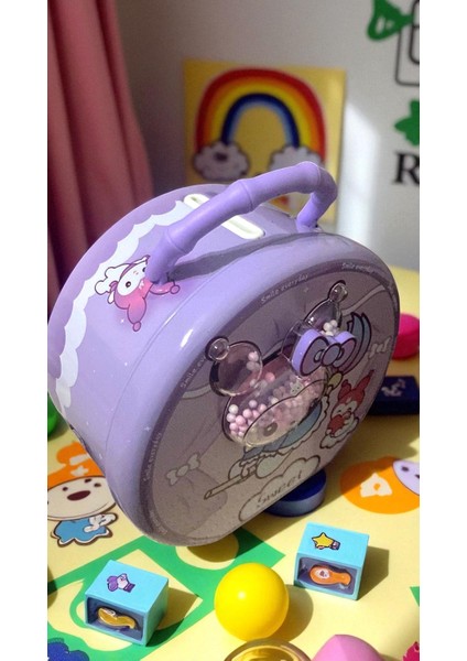 Şirin Metal Unicorn Kumbara Şifre Korumalı fiyatları