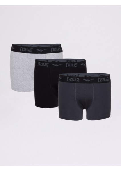 3'lü Karma Boxer