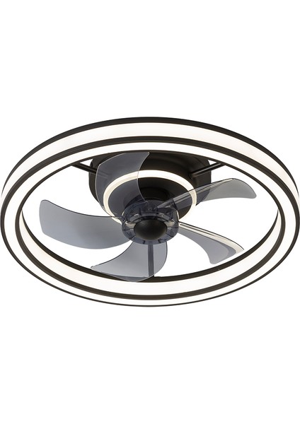 -KCF296-30 Watt Ledli Dekoratif Tavan Vantilatörü Arbkd fiyatları