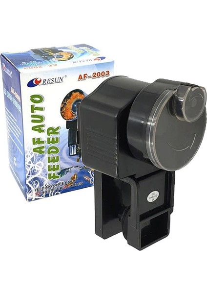 Otomatik Yemleme Makinası Arbkd