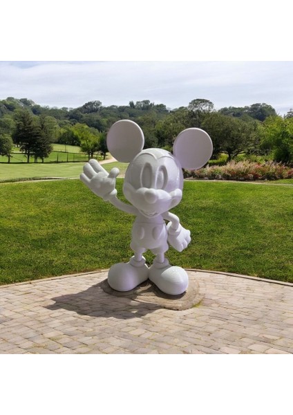 3D Boyama Seti Mickey Mouse fırsatları