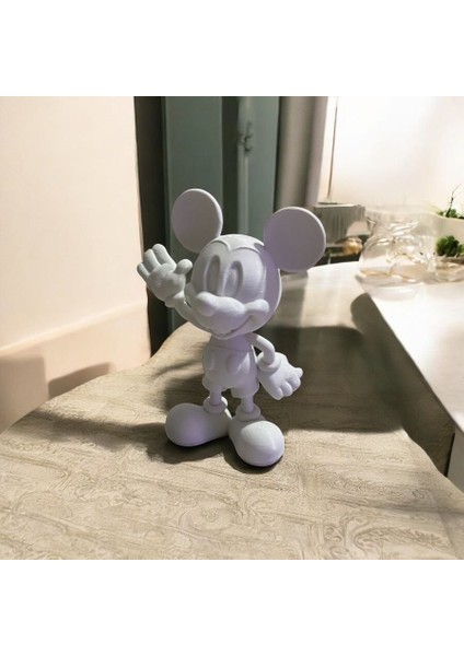 3D Boyama Seti Mickey Mouse indirimleri