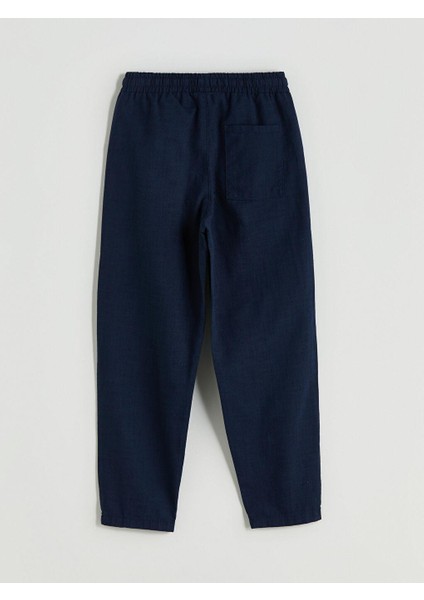 Loose Fit Erkek Çocuk Pantolon (S5) modelleri