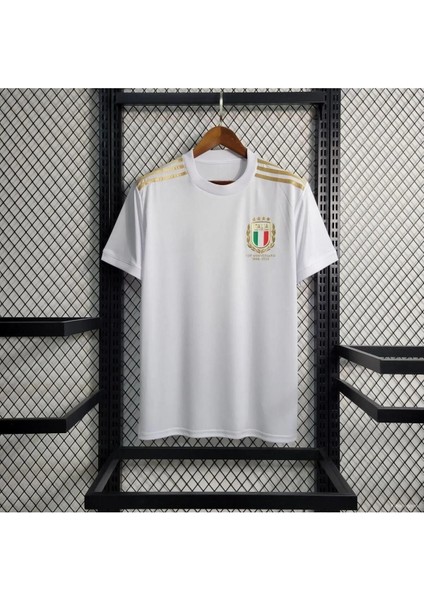 Italya 125.YIL Özel Tasarım Forması