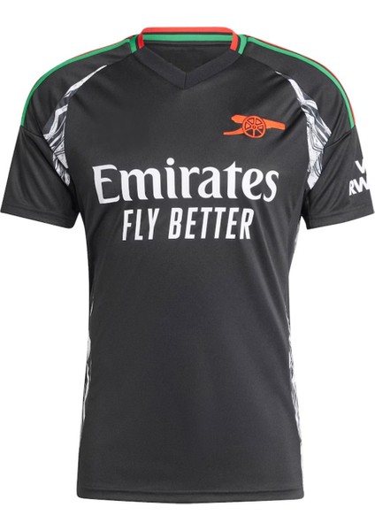 Arsenal Odegaard Futbol Çocuk Forması 3'lü Set fiyatları