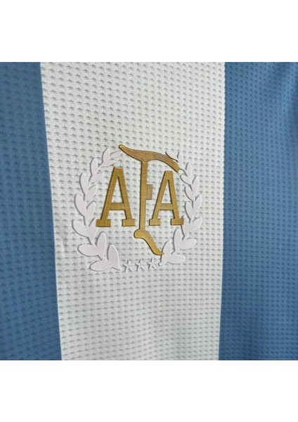 Arjantin Nilli Takımı Isimsiz Yetişkin Forması Mavi Beyaz fiyatları