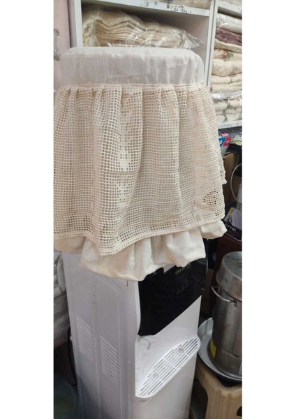 Otantik Buldan Damacana Örtüsü Kılıfı Bej, Şık ve Kullanışlı Ev Dekoru Seçeneği modelleri